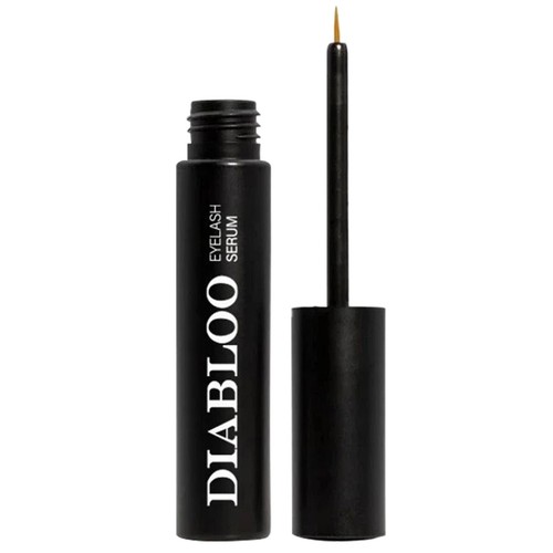 Diablo eyelash serum eyebrow - diablo,