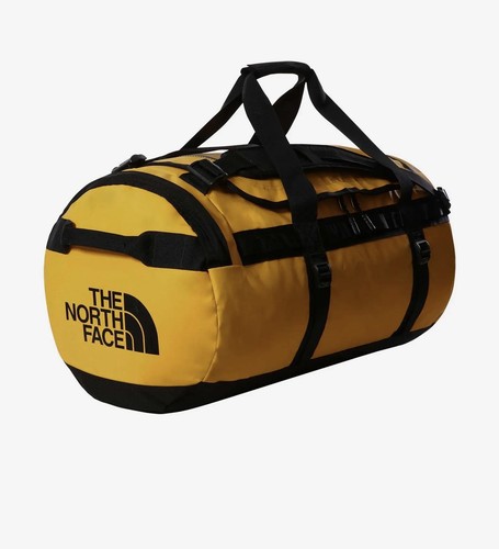 The north face base camp - the,