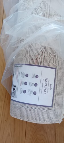 Dunelm rug new 200 - dunelm, x