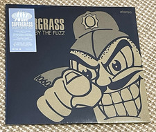 SUPERGRASS -  Caught by the