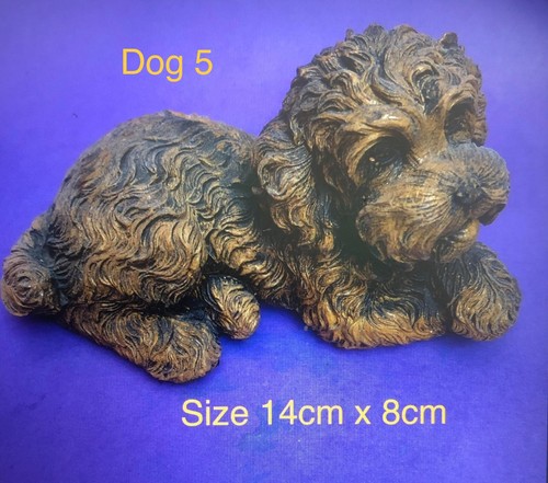 Latex rubber mould dog to - latex, gm