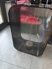 60L Tank Biorb Fish Tank Black