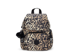 Kipling CITY ZIP MINI Backpack