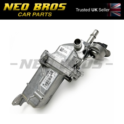 Egr cooler gas - egr,