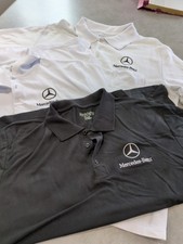 Mercedes - Benz 3xl Polo Shirt