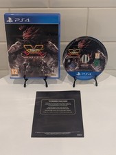 Street Fighter V 5 Arcade