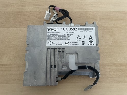 Toyota harman 2015 - toyota, 7718