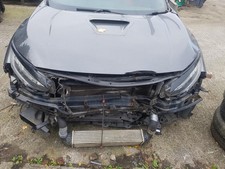 Honda Civic Type R GT Mk10