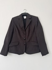 Oscar B Women Brown Lined