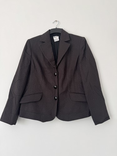 Oscar women brown lined - oscar,