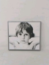 U2: Boy (Deluxe Collector's Edition: 2 x CD / 2008)