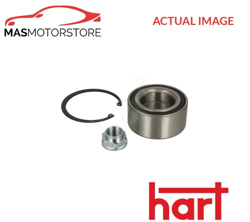 Wheel bearing kit rear hart - rear,