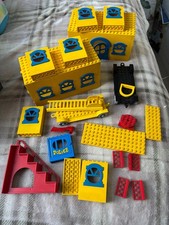 LEGO FABULAND TOWN HALL