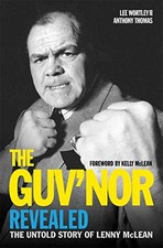 The Guv'nor Revealed: The