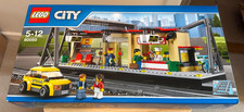 LEGO 60050 City - Train
