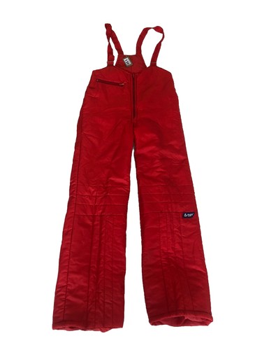 Vintage ladies red - vintage, 80’s