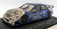 Minichamps 1/43 Scale diecast