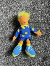 1998 Jake Tweenies Doll
