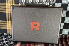 Pokémon Glory of Team Rocket