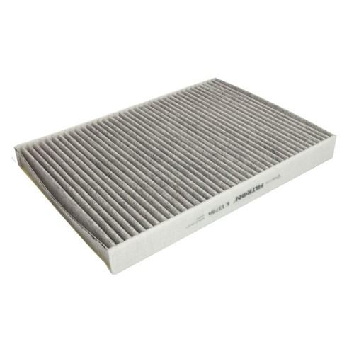 New filter cabin air - new,