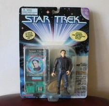 Playmates Star Trek Odo from