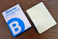 NEW A6 (111x154mm) PREMIUM