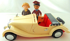 Postman pat sylvia - pat, dr.