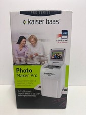 Kaiser Baas Photo Maker Pro