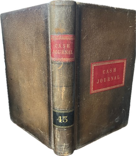 Vintage solicitor hand written - solicitor,
