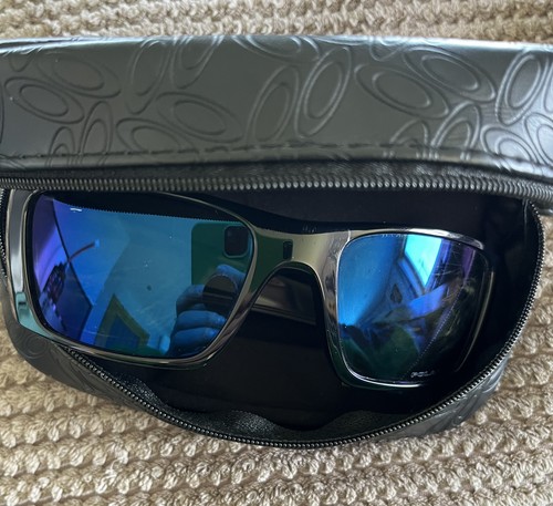 Oakley fuel cell polarized - oakley,