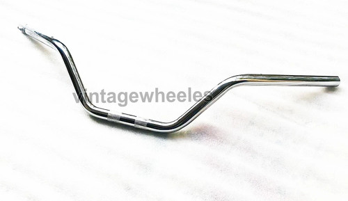 Yamaha rd350 handlebar chrome - rd350,