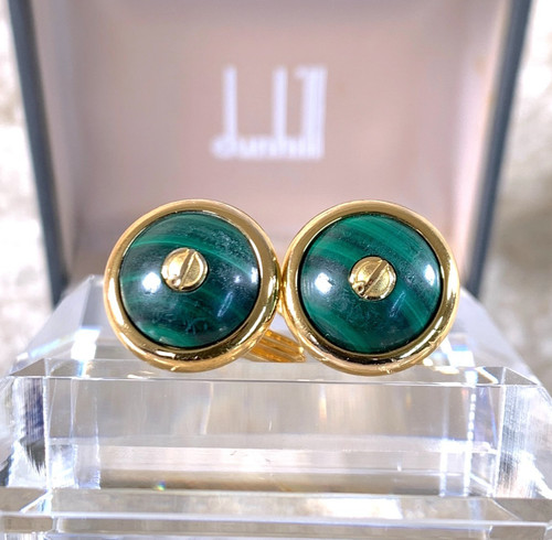 Vintage dunhill round - dunhill,