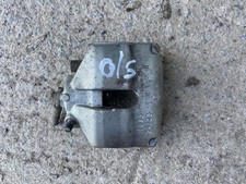 Mk 6 VOLKSWAGEN GOLF MK6 2.0TDI GT OFFSIDE RIGHT FRONT BRAKE CALIPER