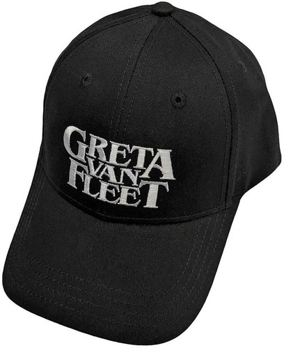 Authentic greta van - authentic, fleet