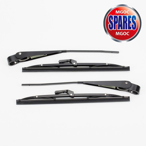 Mgb black stainless - gt,