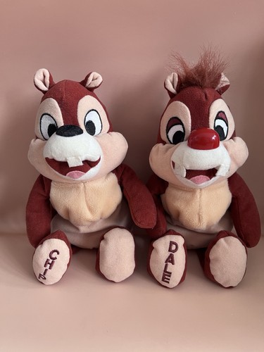 Walt disney chip and - chip,