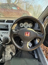 Honda Civic Ep3 Steering Wheel Honda Civic Type R Ep3 Steering Wheel