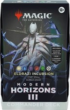Eldrazi Incursion | Modern