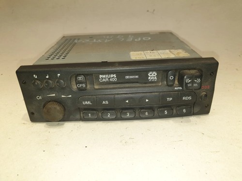 Opel astra sedan f69 music - g,