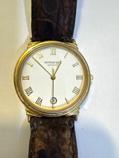 Raymond Weil Watch men Geneve