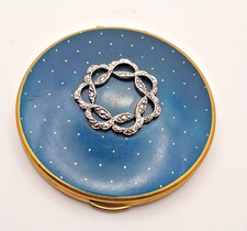 GORGEOUS KIGU VINTAGE MIRRORED