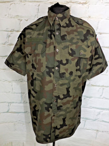 Polish army wz93 pantera - army,