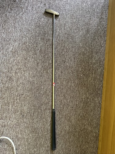 Peter hanson putter - peter,