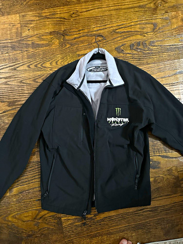 Port authority tek monster - authority,