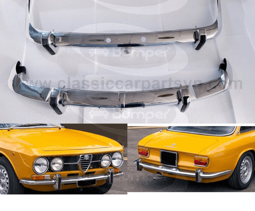 Alfa romeo 1750 - romeo, gtv