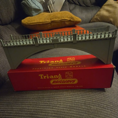 Triang gauge r188 river - triang,