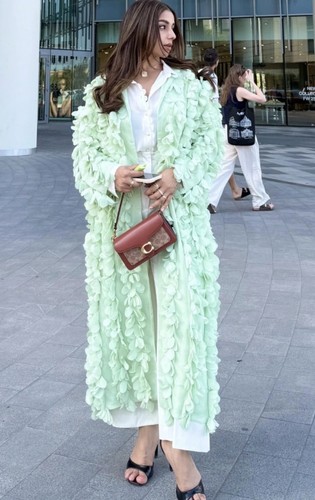 Zara mint green textured - mint,