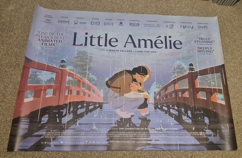 Little amelie quad - little,