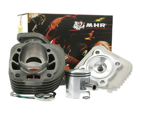70cc cylinder kit - cylinder,