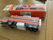 Corgi 52302; Mack B Series Box